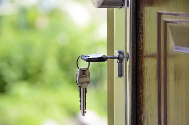 Before You Rent Your Next Apartment